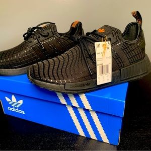 adidas | Shoes | Adidas Mens Nmd R Sz 9 15 115 | Poshmark